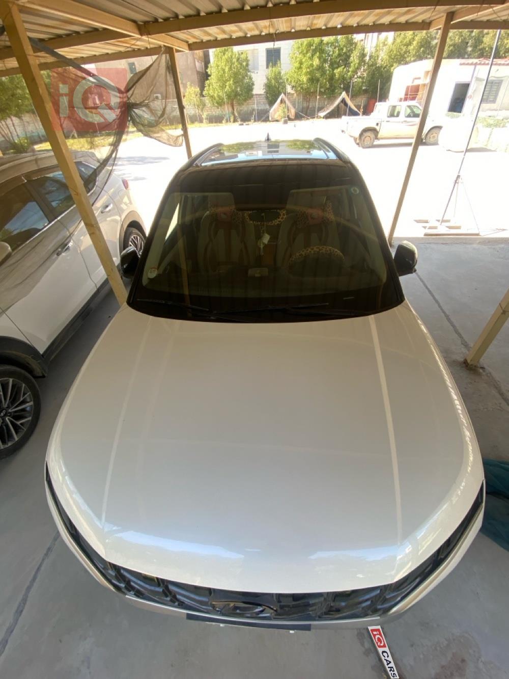 هيونداي كريتا